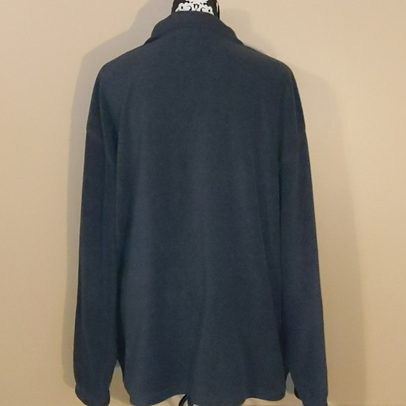Men's Ivy Crew Classics fleece pullover Sz XL - Picture 6 of 12